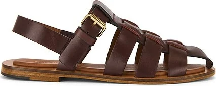 Fisherman Sandal