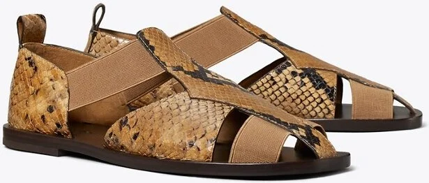 Fisherman Sandal