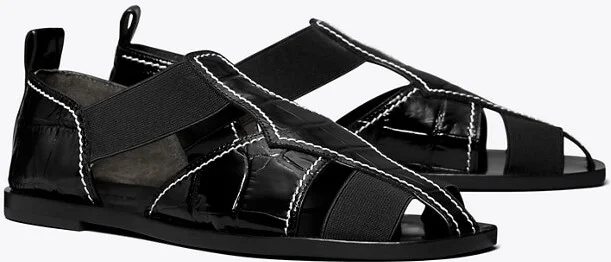 Fisherman Sandal