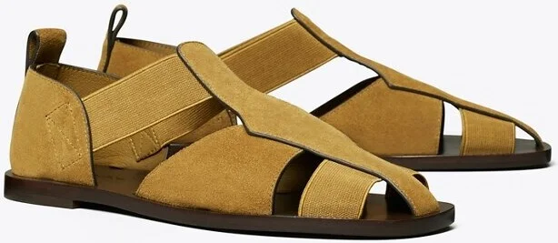 Fisherman Sandal