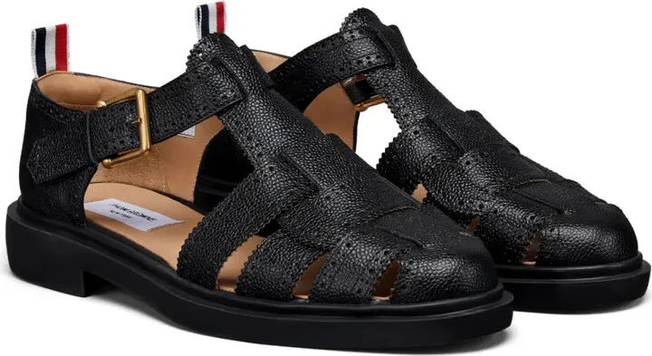 Fisherman Sandals - Image 2