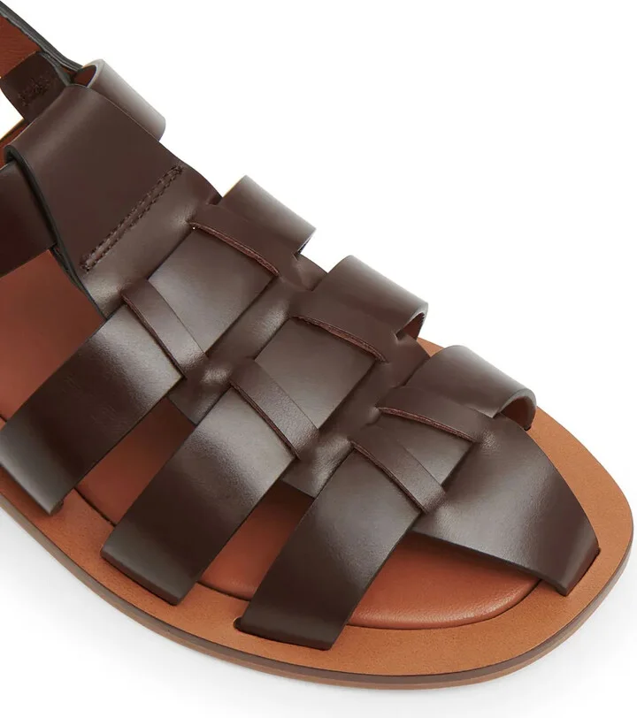 Fisherman sandals - Image 4