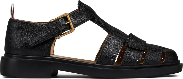 Fisherman Sandals