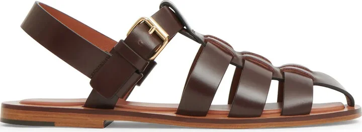 Fisherman sandals