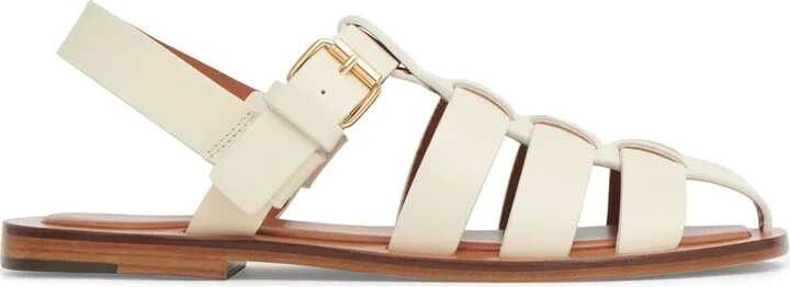 Fisherman sandals