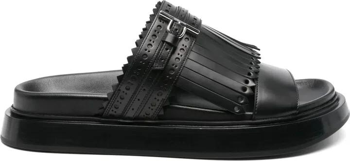Fisherman Sandals