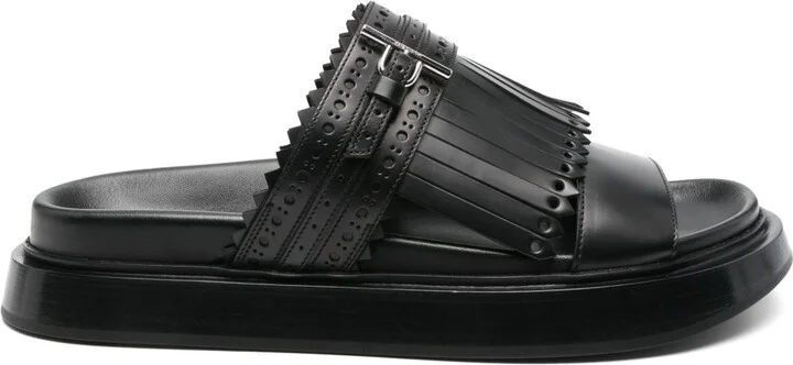 Fisherman Sandals