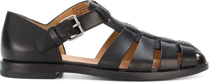 Fisherman sandals