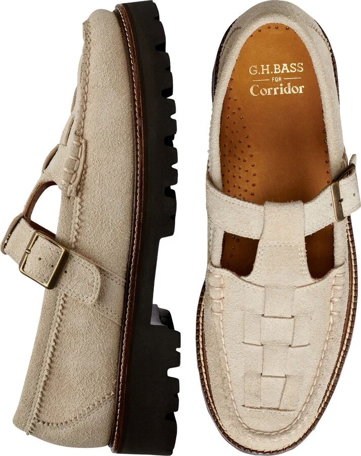 Fisherman Shoe - Image 8