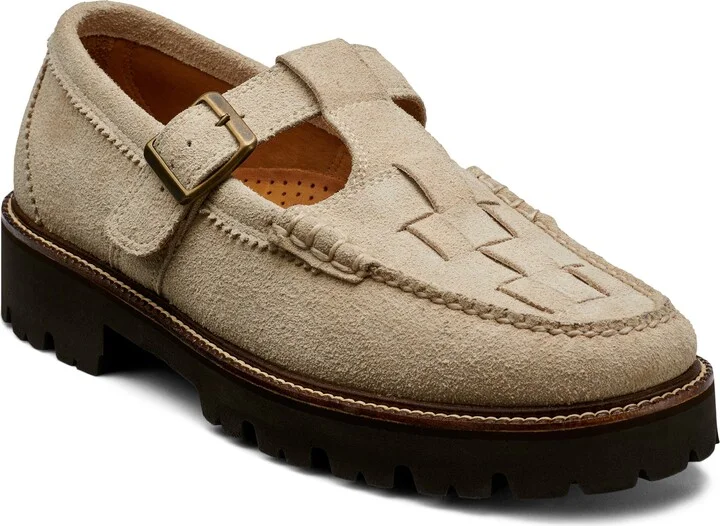 Fisherman Shoe