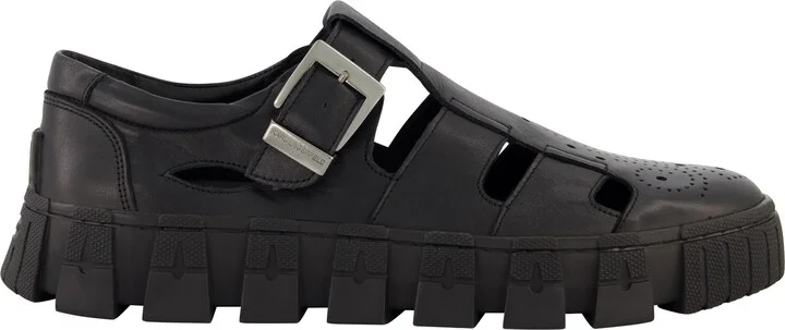Fisherman Sneaker - Image 3