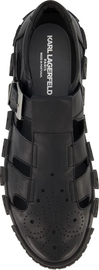 Fisherman Sneaker - Image 4