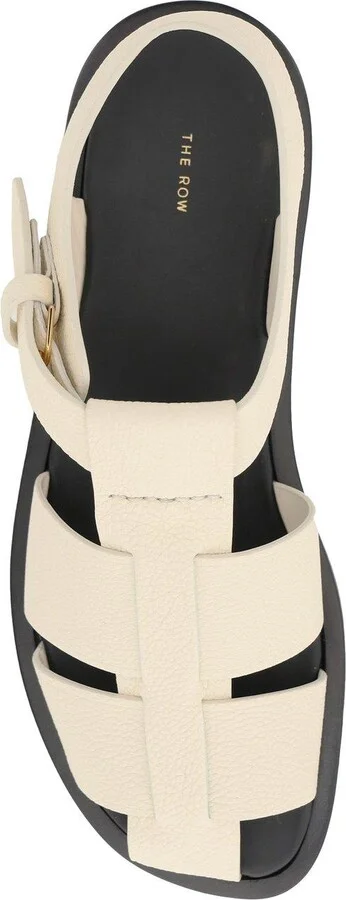 Fisherman Strappy Sandals - Image 4