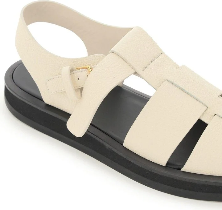 Fisherman Strappy Sandals - Image 5