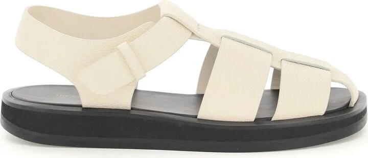 Fisherman Strappy Sandals