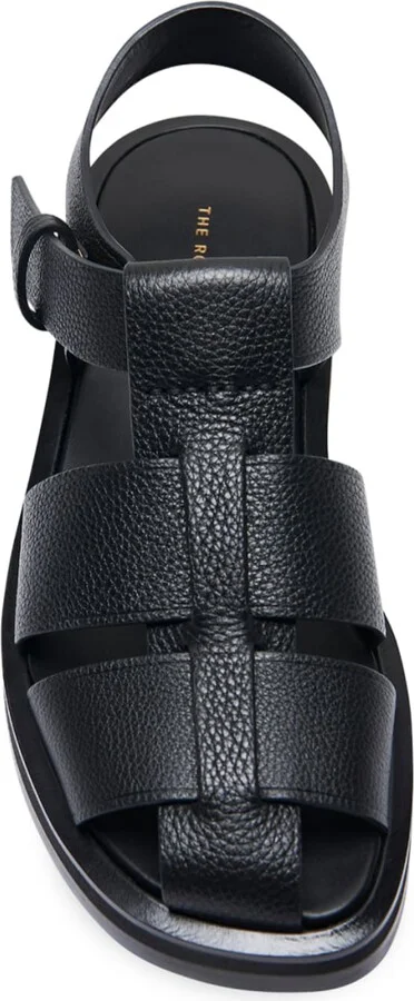 Fisherman Woven Sporty Sandals - Image 3