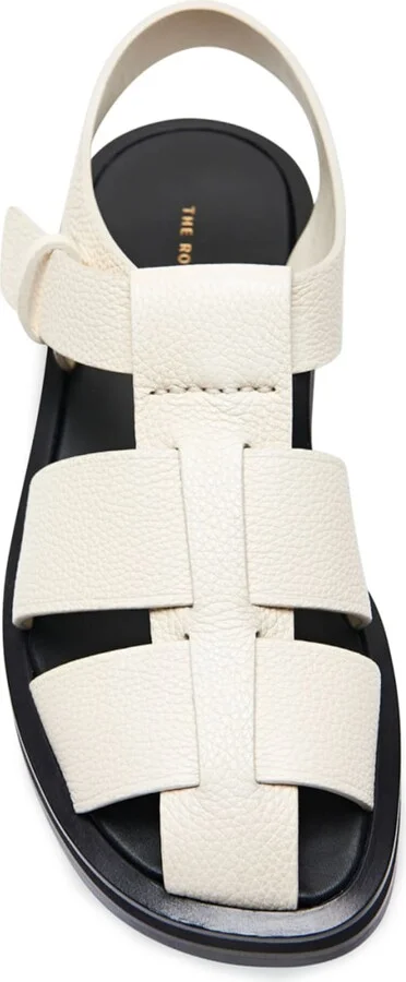 Fisherman Woven Sporty Sandals - Image 4