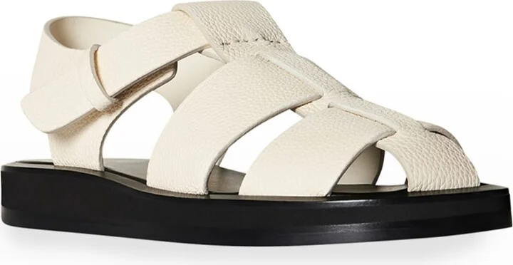 Fisherman Woven Sporty Sandals - Image 5