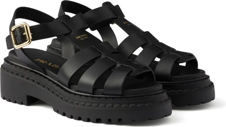 Fisherman's sandals - Image 2