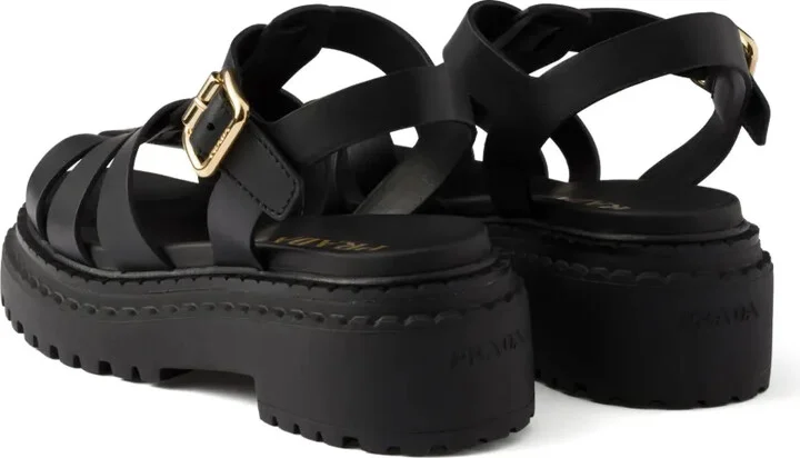 Fisherman's sandals - Image 3