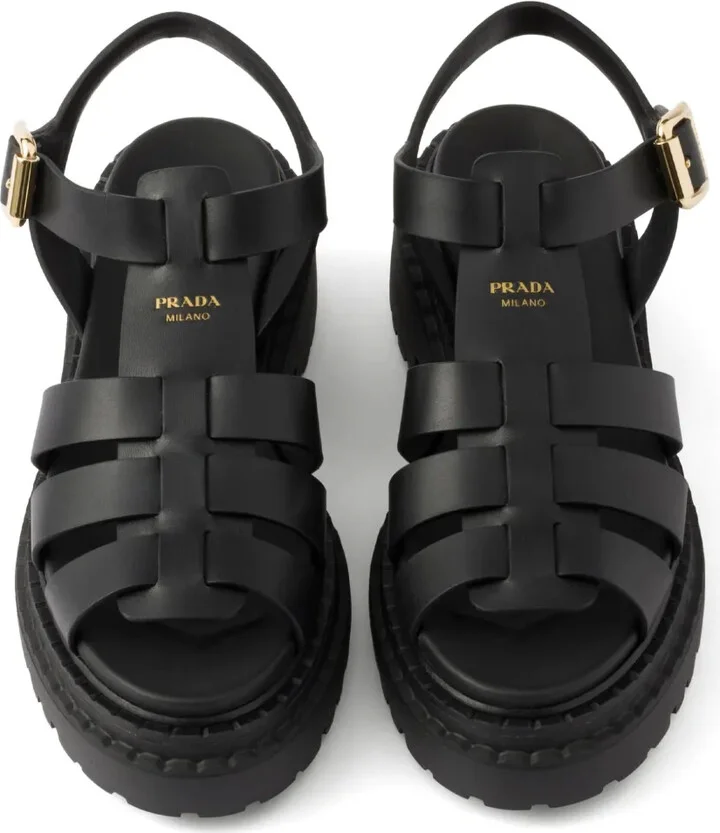 Fisherman's sandals - Image 4