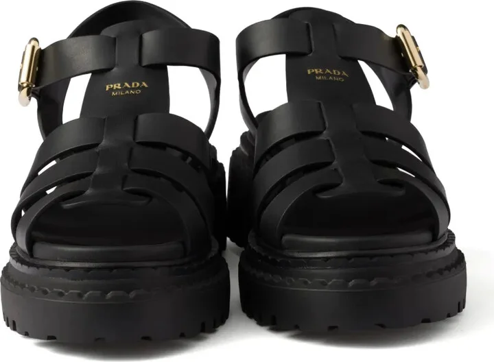 Fisherman's sandals - Image 5