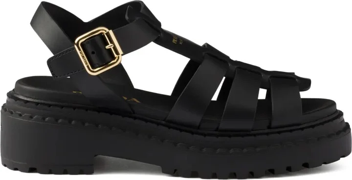 Fisherman's sandals