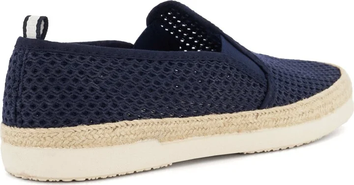 Fisherr Espadrille Slip-On Shoe - Image 2