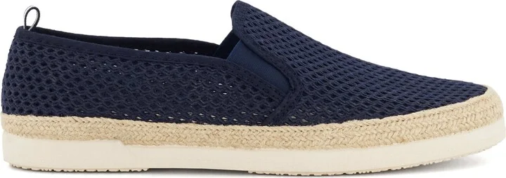 Fisherr Espadrille Slip-On Shoe - Image 3