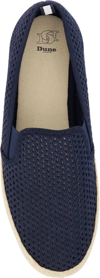 Fisherr Espadrille Slip-On Shoe - Image 4