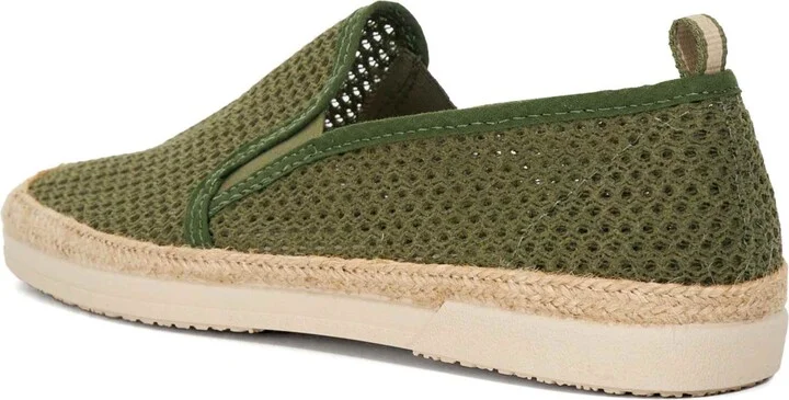 Fisherr Slip-On Sneaker - Image 2