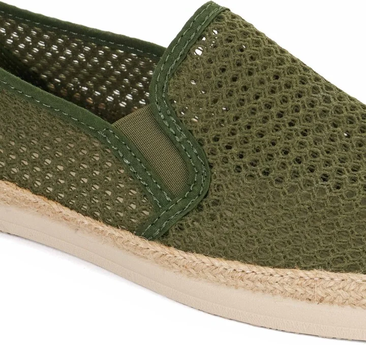 Fisherr Slip-On Sneaker - Image 5