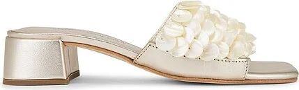 Fishy Sandals