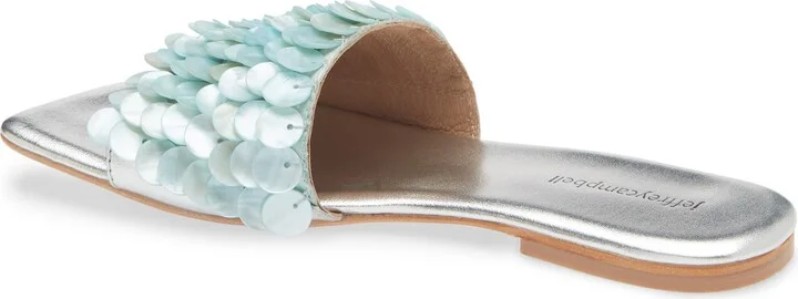 Fishy Slide Sandal - Image 2