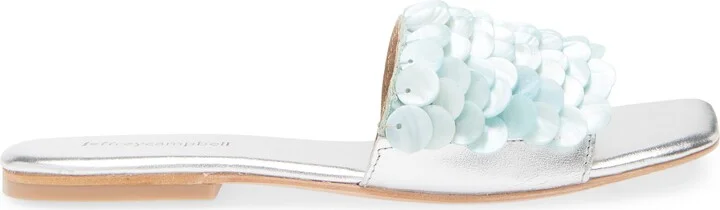 Fishy Slide Sandal - Image 3