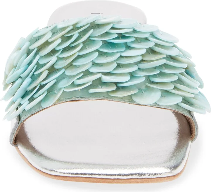 Fishy Slide Sandal - Image 4