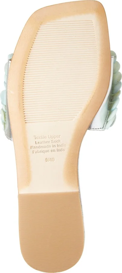 Fishy Slide Sandal - Image 6