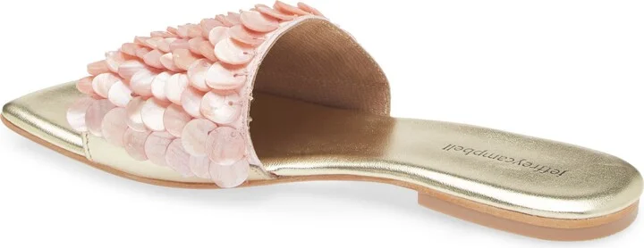 Fishy Slide Sandal - Image 8