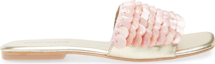 Fishy Slide Sandal - Image 9
