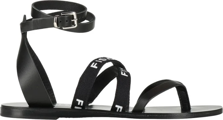 Fisico Woman Thong sandal - Image 3
