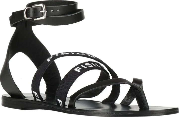 Fisico Woman Thong sandal - Image 4