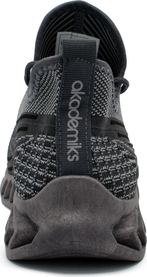 Fit Jogger Sneaker - Image 3