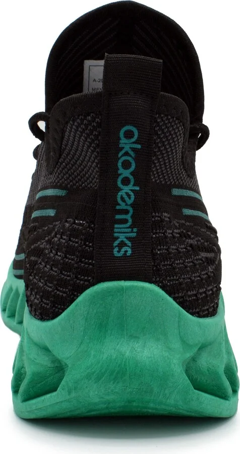 Fit Jogger Sneaker - Image 10