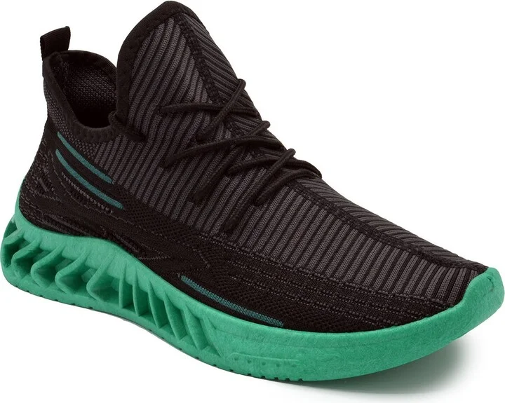 BLACK-TEAL