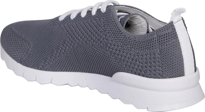 Fit Model Grey Sneakers - Image 3