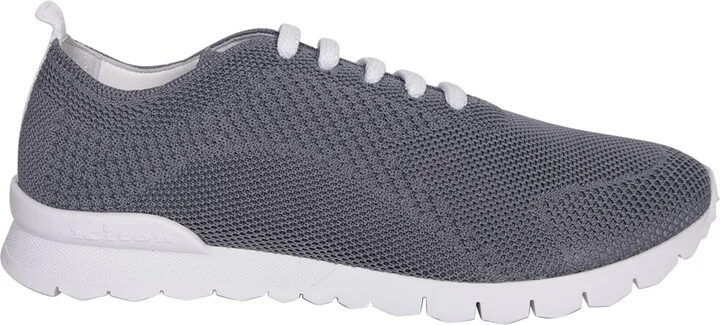 Fit Model Grey Sneakers