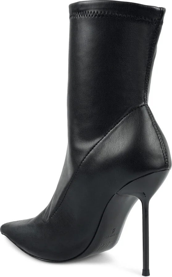 Fit Stiletto Bootie - Image 2