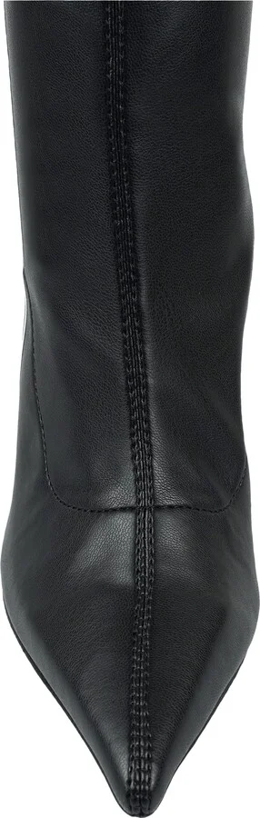 Fit Stiletto Bootie - Image 5
