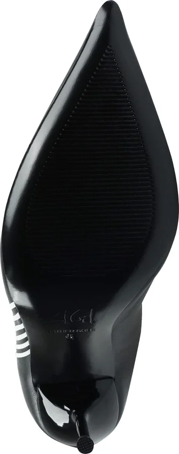 Fit Stiletto Bootie - Image 6