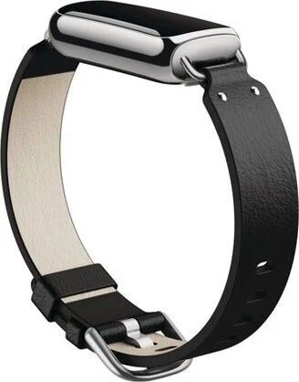 Fitbit Luxe Leather Alternative Band - - Image 3